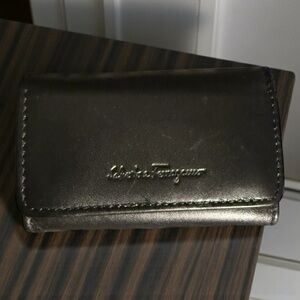 Salvatore Ferragamo Key Holder